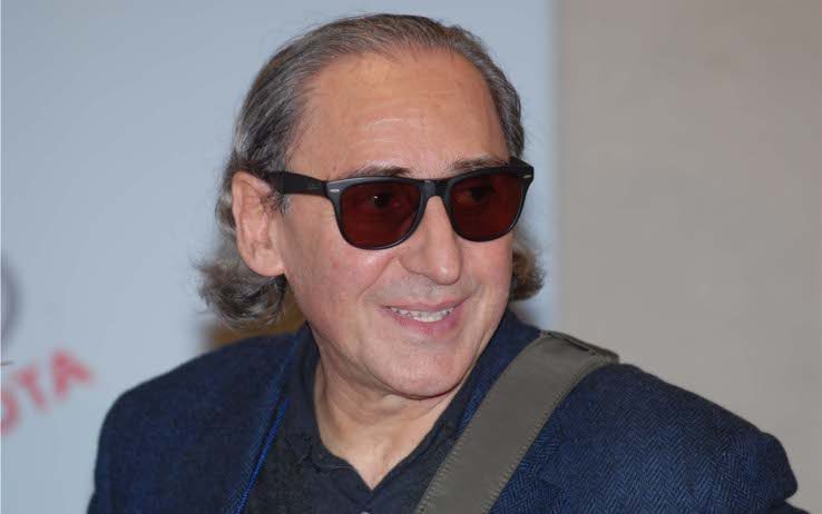 Sicilia: Franco Battiato assessore alla Cultura.