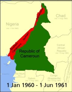camerun ambazonia secessione miglioverde suoi vogliono sporca anglo centralismo colonizzazione secessionista